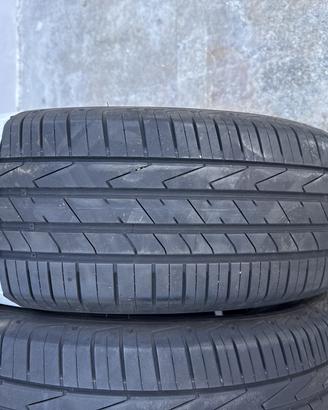 gomme usate 2356517 Estivo HANKOOK - Ven - 887