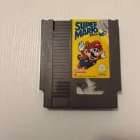 Super Mario Bros 3 - Nintendo NES