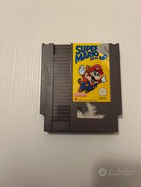 Super Mario Bros 3 - Nintendo NES