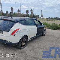 Lancia delta 3 844 1.6 d multijet 120cv -ricambi