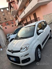 Fiat panda 1.2 anno fine 2019