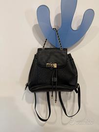 Chanel zaino urban backpack