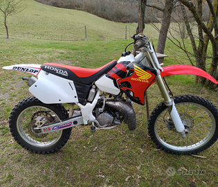 Honda Cre 125