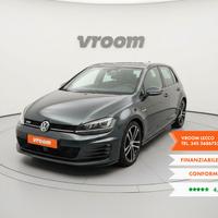 VOLKSWAGEN Golf 7� serie Golf GTD 2.0 TDI DSG 5...
