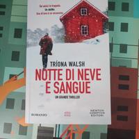 Notte di neve e sangue