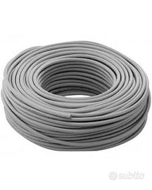 Cavo FG16 4x1,5 mm . 100 Mt
