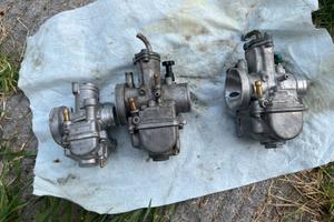 Carburatori  24 PWK 30PWK