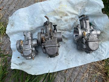 Carburatori  24 PWK 30PWK