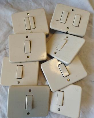 BTicino domino
