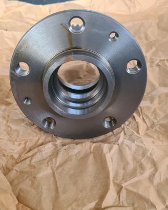 Mozzo posteriore Ducato 1307995080