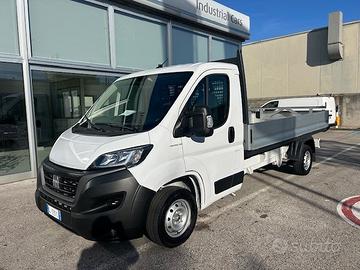 FIAT FIAT DUCATO CASSONE U18916