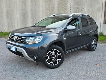 DACIA DUSTER 1.0 GPL PRESTIGE 2021 – 68.000 KM – 
