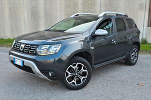 DACIA DUSTER 1.0 GPL PRESTIGE 2021 – 68.000 KM – 
