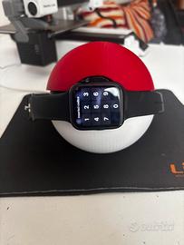 Supporto Apple Watch - Pokéball edition