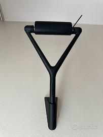 2 lampade design Lola di Luceplan a partete