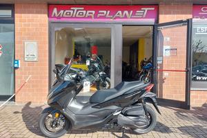 Honda Forza 350 nuovo da immatricolare