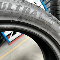 4 Gomme invernali  good year 245 50 r19