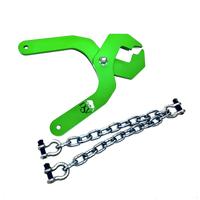 Pinza Estirpatrice Crubby DSV