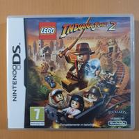 lego indiana jones 2 l'avventura continua nintendo