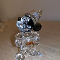 Swarovski topolino stregone