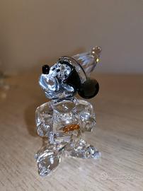 Swarovski topolino stregone