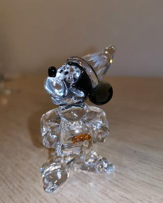 Swarovski topolino stregone