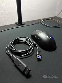 Mouse Logitech G Pro X Superlight 2