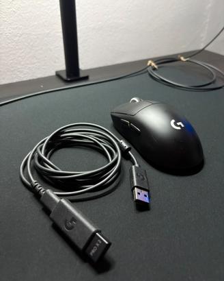 Mouse Logitech G Pro X Superlight 2