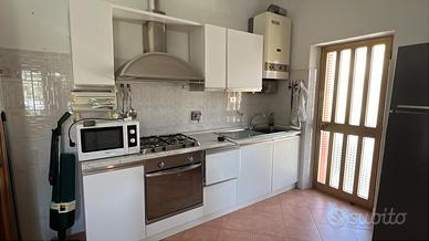 Cucina completa