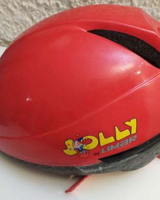Casco bambini