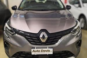 RENAULT Captur 90 CV Business