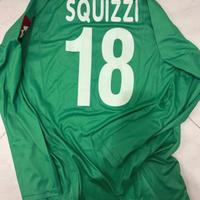 Maglia calcio