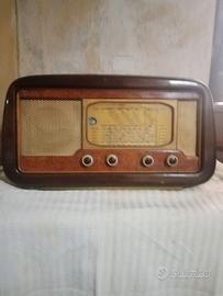 Radio antica 
