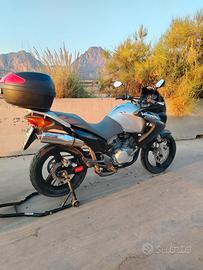 Honda Varadero XL 125 