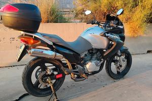 Honda Varadero XL 125 
