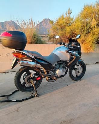 Honda Varadero XL 125 