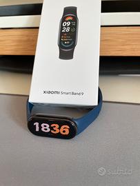 Xiaomi Smart Band 9
