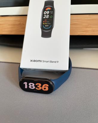 Xiaomi Smart Band 9