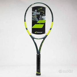 Racchetta babolat aero 98