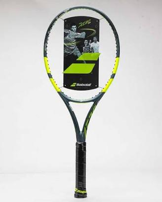 Racchetta babolat aero 98