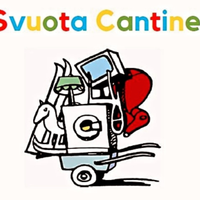 Svuota cantine e traslochi in Lunigiana GRATIS