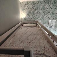 letto sopraelevato marca flexa