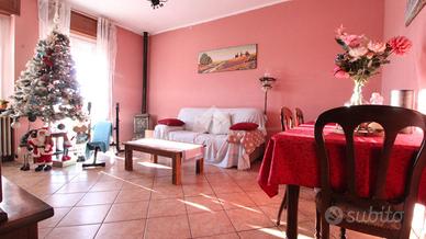 4 LOCALI A MASSAZZA
