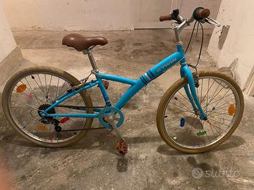 bicicletta 