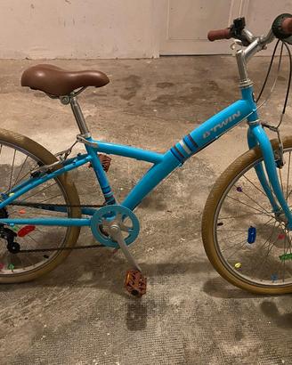 bicicletta 