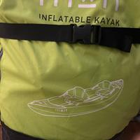 Canoa decathlon 2 posti