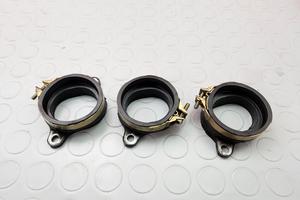 COLLETTORI ASPIRAZIONE TRIUMPH SPEED TRIPLE 1050 2