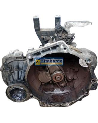 CAMBIO MANUALE VOLKSWAGEN POLO DEL 2012 1.2TDI CFW