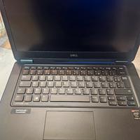 pc dell 13 pollici 