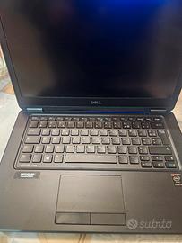 pc dell 13 pollici 